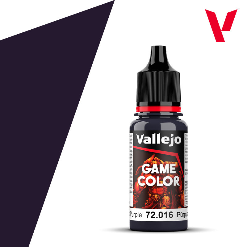 Vallejo Game Color Royal Purple 17ml 72.016