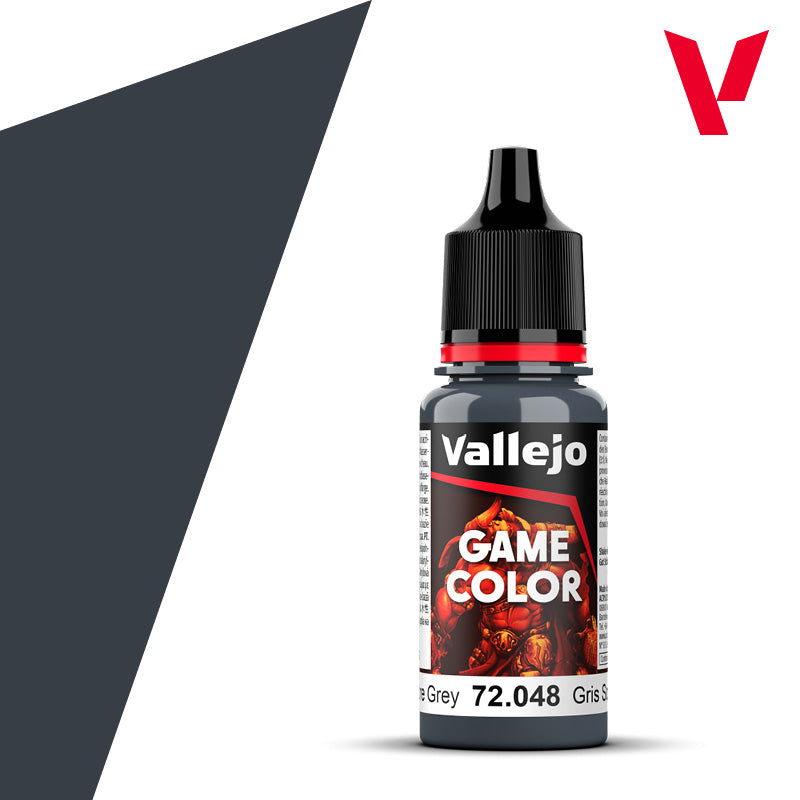 Vallejo Game Color Sombre Grey 17ml 72.048 (The Fang)