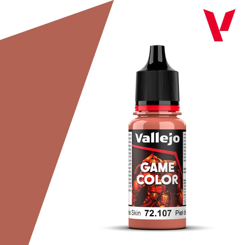 Vallejo Game Color Athena Skin 17ml 72.107 (Bugman's Glow)