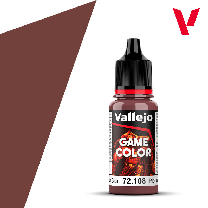 Vallejo Game Color Succubus Skin 17ml 72.108
