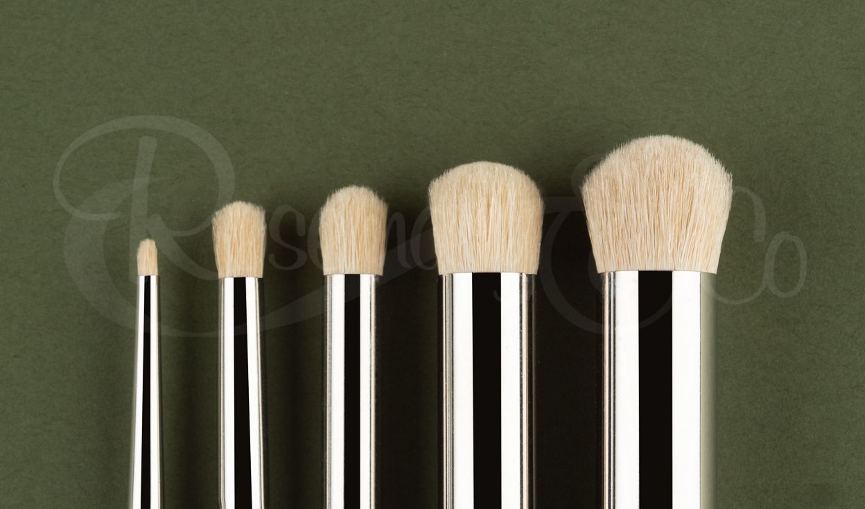 Rosemary & Co Model Dry Brush Size S