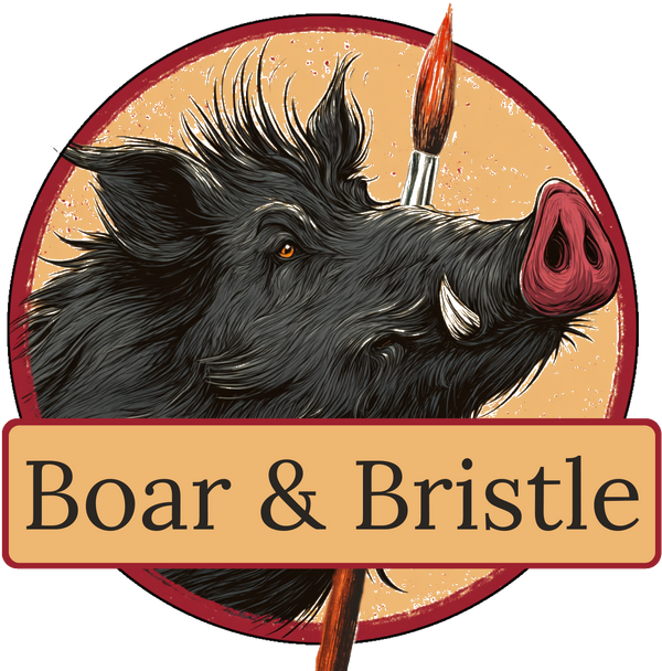 Boar & Bristle
