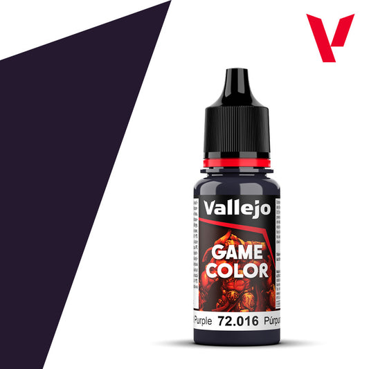 Vallejo Game Color Royal Purple 17ml 72.016