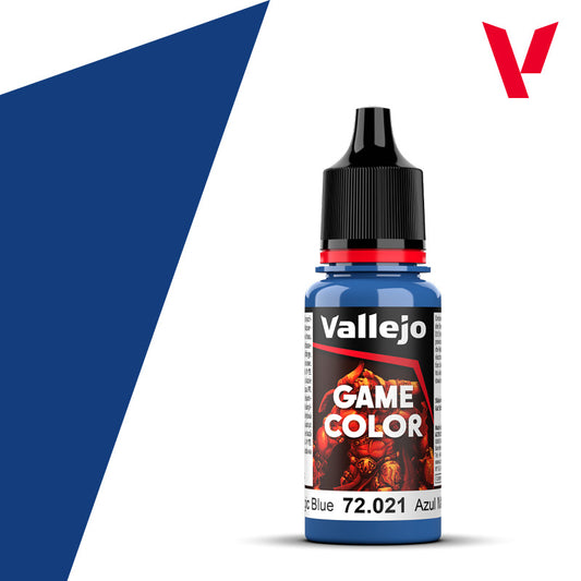 Vallejo Game Color Magic Blue 17ml 72.021 (Caledor Sky)