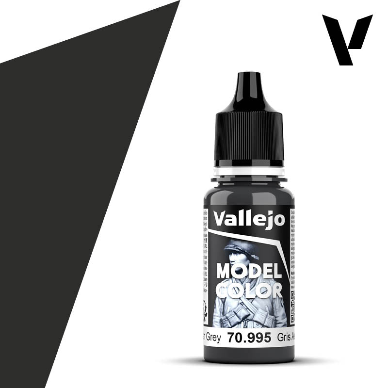 Vallejo Model Color German Grey 17ml 70.995